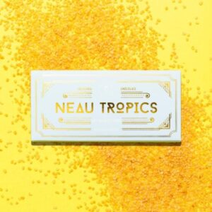 Neau Tropics Chocolate Bar