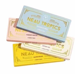 neau tropics chocolate